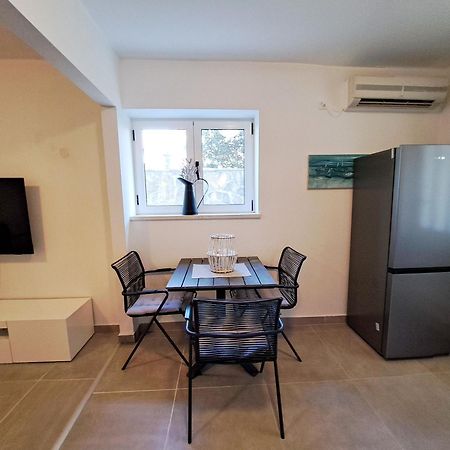Apartments Ivanka Супетар Экстерьер фото