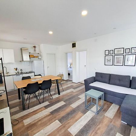 Apartments Ivanka Супетар Экстерьер фото