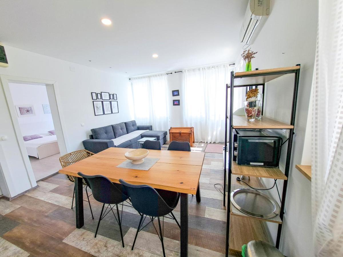 Apartments Ivanka Супетар Экстерьер фото