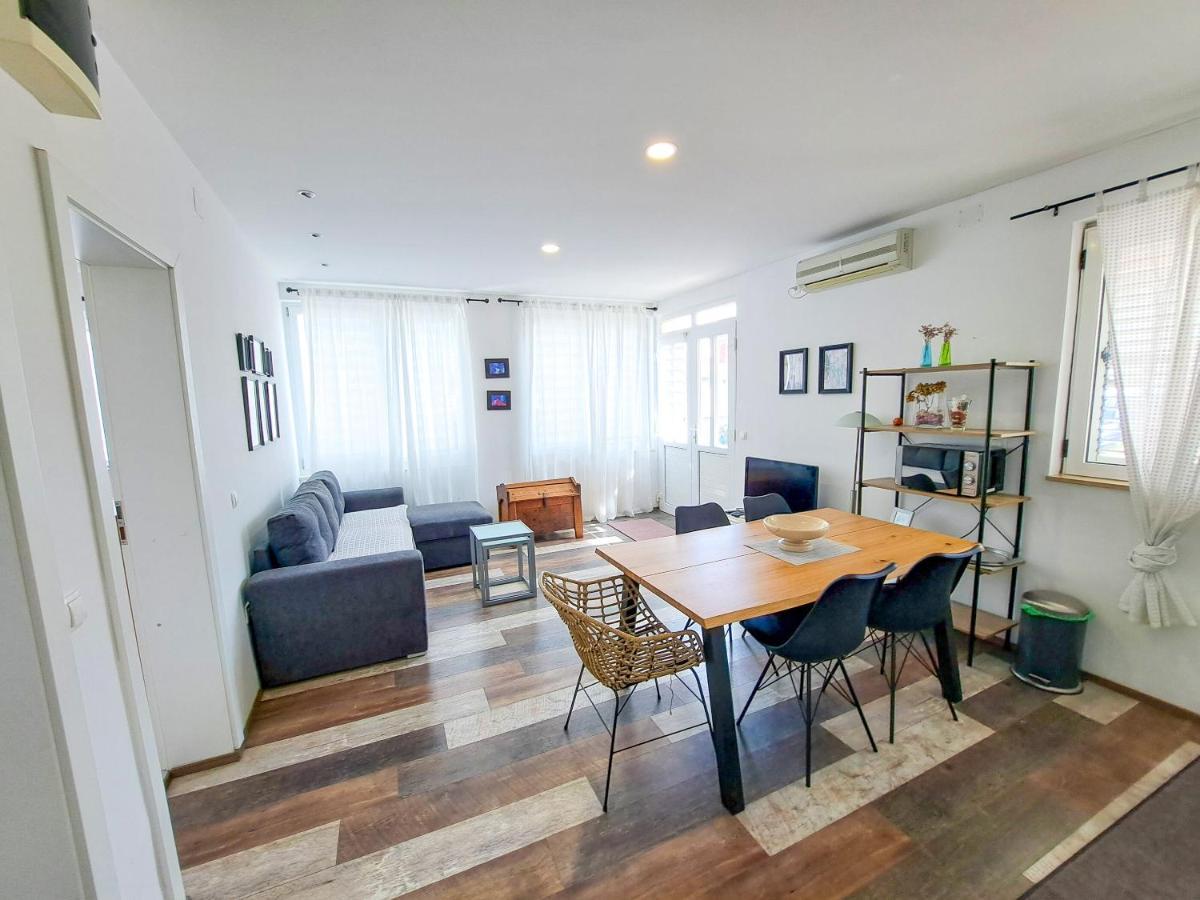 Apartments Ivanka Супетар Экстерьер фото