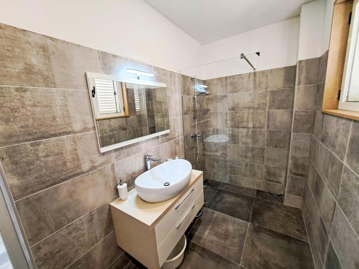 Apartments Ivanka Супетар Экстерьер фото