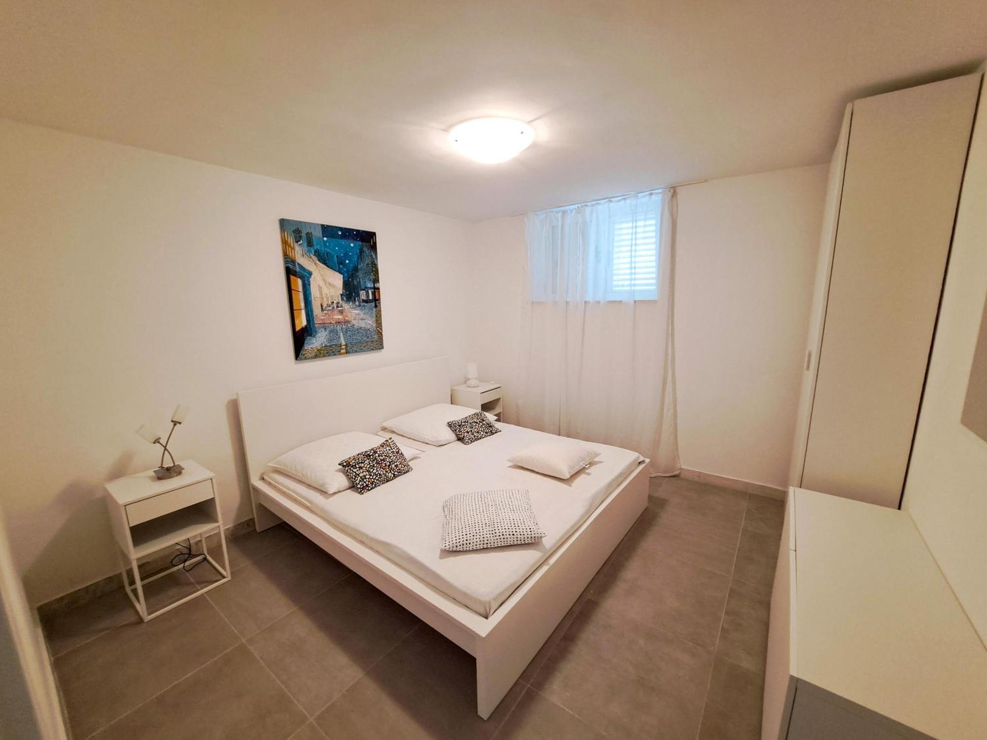 Apartments Ivanka Супетар Экстерьер фото