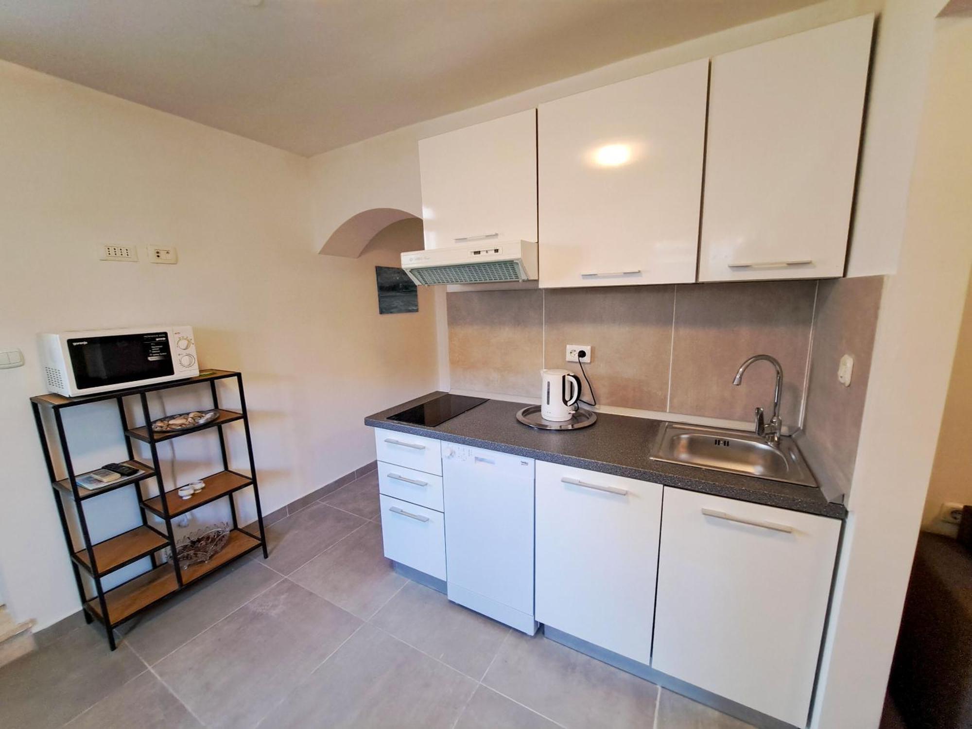 Apartments Ivanka Супетар Экстерьер фото