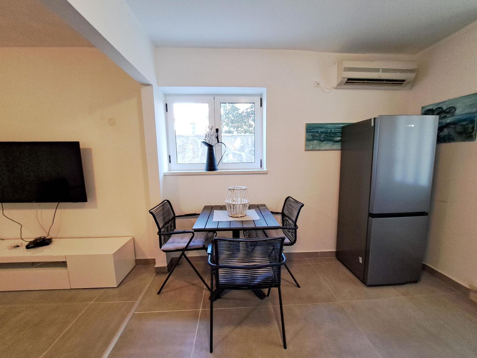 Apartments Ivanka Супетар Экстерьер фото