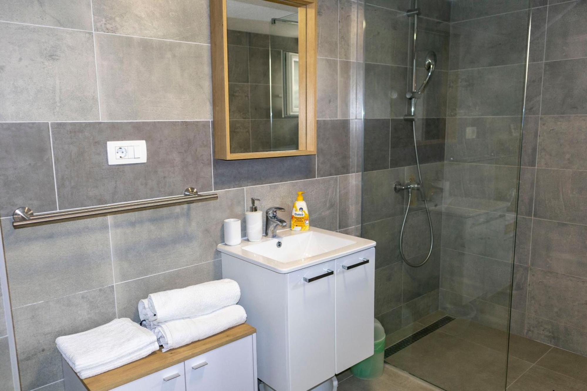 Apartments Ivanka Супетар Экстерьер фото