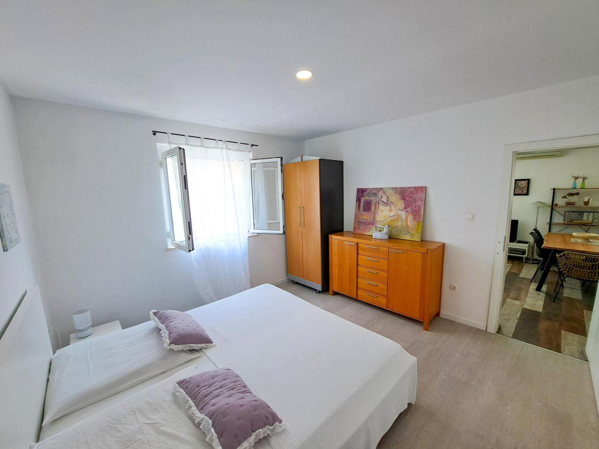 Apartments Ivanka Супетар Экстерьер фото